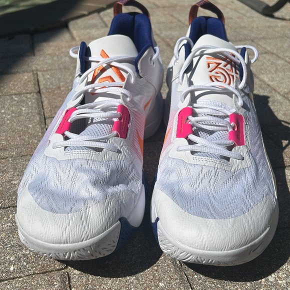 Nike Giannis Immortality 2 Basketball Shoes – Size 18 – New - Picture 2 of 16